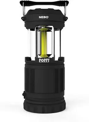 Obrázok produktu pre NEBO NB6714 Makový LED lampáš Lampión