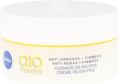 Immagine prodotto di Nivea Q10+ Antirughe Dia Spf15 50 ml
