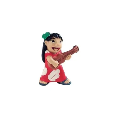 Obrázok produktu pre 12585 - Walt Disney Lilo [importované z Nemecka] BULLYLAND