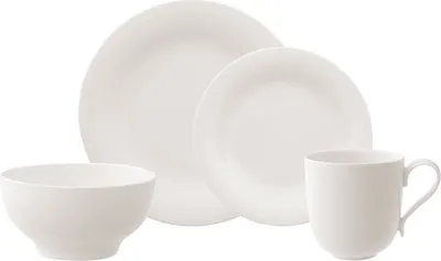 Produktbild von Villeroy & Boch New Cottage Basic Einsteigerset 8 tlg.
