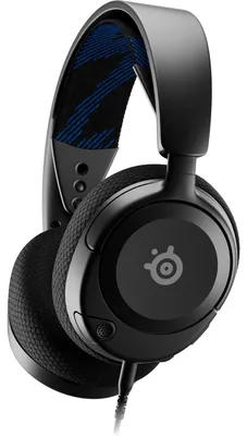 Produktbild von SteelSeries Arctis Nova 1P, Gaming-Headset, (3.5 mm Klinke)