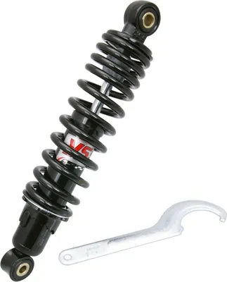 Produktbild von Stoßdämpfer vorn YSS Mono PRO-X 260mm ABE PEUGEOT Speedfight 2 50 2T AC LC E1 E2