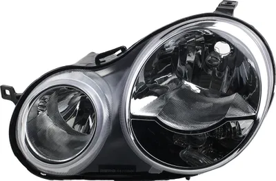 Immagine prodotto di Johns, si adatta VW Polo 02 (9N) 10/01-04/05 H7/H1 faro sul lato sinistro idi?e