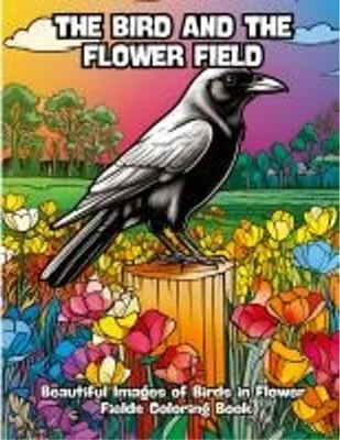Image de The Bird and the Flower Field