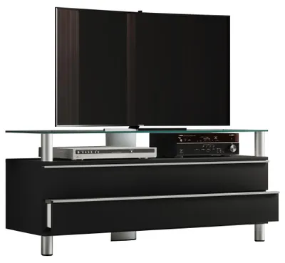 Obrázek produktu pro Dřevěná TV skříňka Dasano