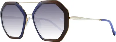 Image de Lunettes de soleil pour femmes Ana Hickmann AH3198 C01 53
