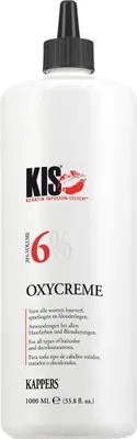 Produktbild von KIS OxyCream 6% 1000ml