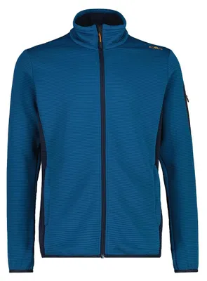 Produktbild von Cmp Man Jacket Petroleum Petroleum 58