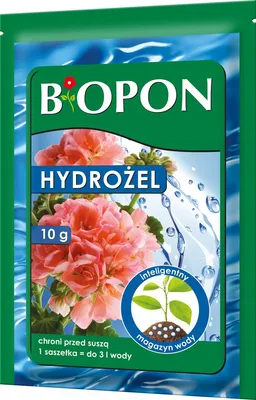 Obrázek produktu pro BIOPON Hydrogel 10 g