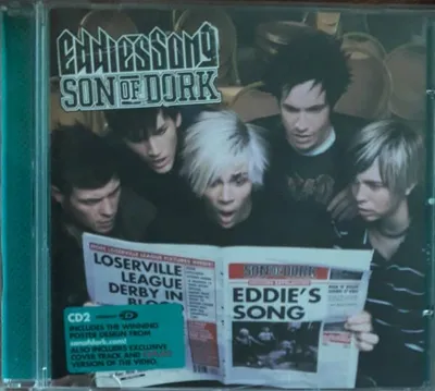 Produktbild von Eddie's Song