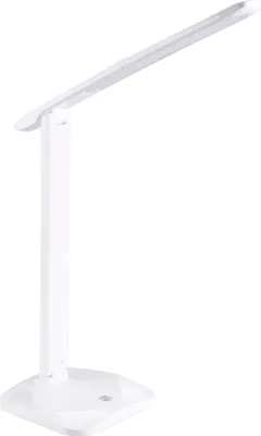 Immagine prodotto di Lampada da tavolo a LED bianca TOLEDO 316660 Polux
