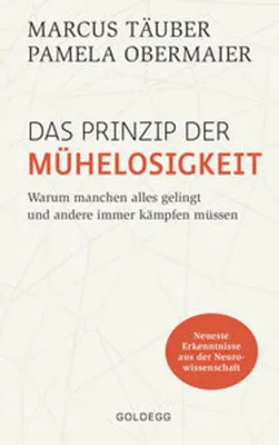 Produktbild von Das Prinzip der Mühelosigkeit