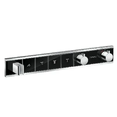 Obrázek produktu pro Hansgrohe RainSelect, Umyvadlo, Chrom