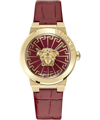 Obrázek produktu pro Dámské hodinky Versace Medusa Infinite