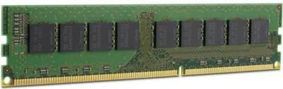Produktbild von CoreParts FRU03T6808-MM, 8 GB, 1 x 8 GB, DDR3, 1866 MHz, Grün