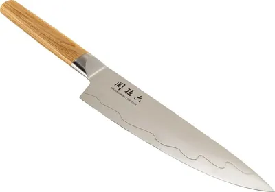 Image de KAI couteau de cuisine 8" (20,0 cm) MGC-0406