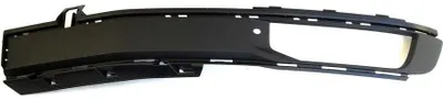 Produktbild von Nebelscheinwerfergitter Lüftungsgitter Links Gitter für NSW passend für VW T6