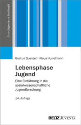 Produktbild von Lebensphase Jugend