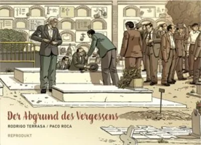 Produktbild von Der Abgrund des Vergessens