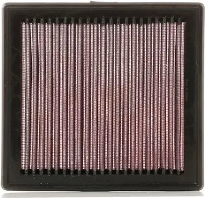 Produktbild von Luftfilter K&N Filters 33-2399 Langzeitfilter Quadratisch