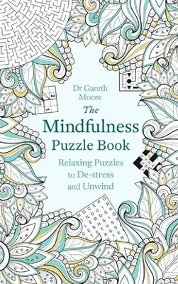 Produktbild von The Mindfulness Puzzle Book