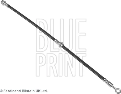 Produktbild von BLUE PRINT ADN153190 Bremsschlauch Hinten Rechts für NISSAN ALMERA II Hatchback (N16) Almera II Limousine (N16)