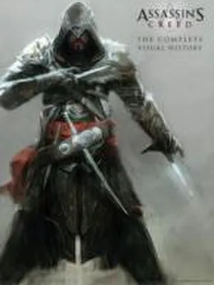 Produktbild von Assassin's Creed
