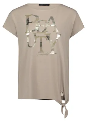 Produktbild von Halbarm-Shirt
