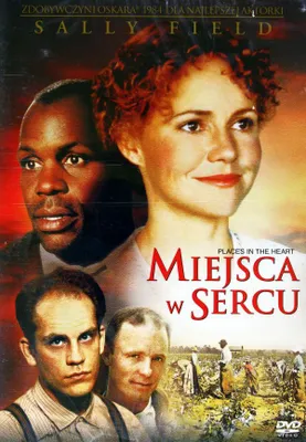 Produktbild von Ein Platz im Herzen [DVD]