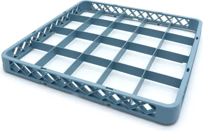 Produktbild von Maxima - Geschirrspüler-Gläserkorb Extender - 50 x 50 cm - 20 Fächer