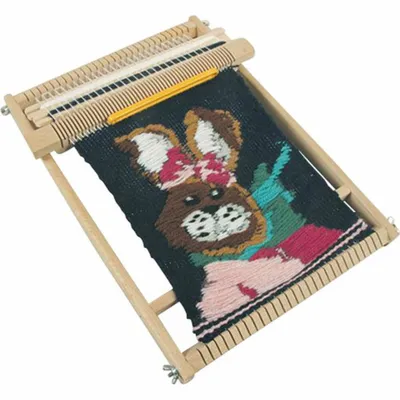 Produktbild von Webrahmen 25cm