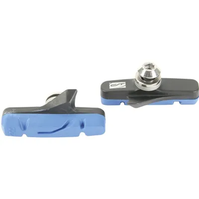 Image de Contec R-stop+ Patins de frein complets sur jante Argent Argent One Size