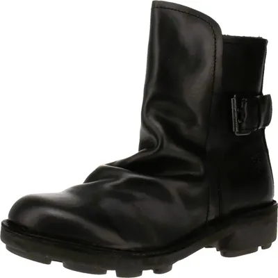 Produktbild von Fly London NURY175FLY - Damen Boots - Rug-Black, Größe:37 EU