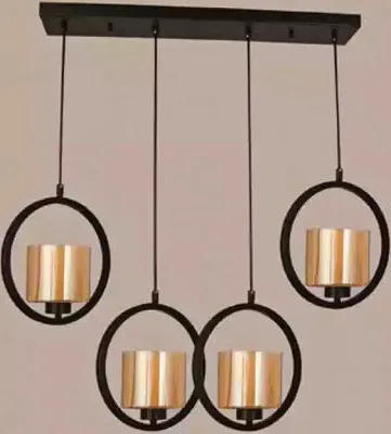 Zdjęcie produktu dla Żyrandol piękne nowoczesne światło klasyczny salon szkło