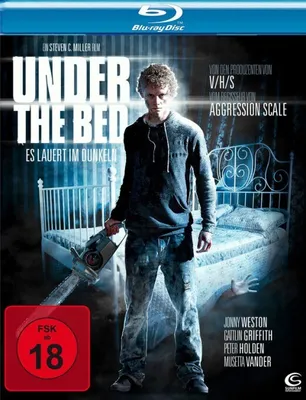 Produktbild von Under the Bed