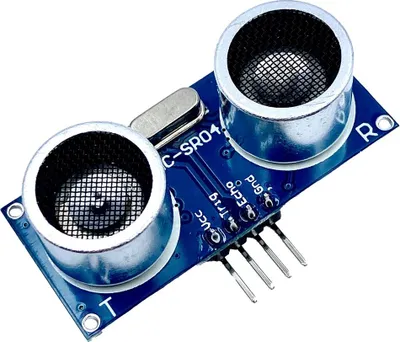 Produktbild von HC-SR04 Ultraschallsensor