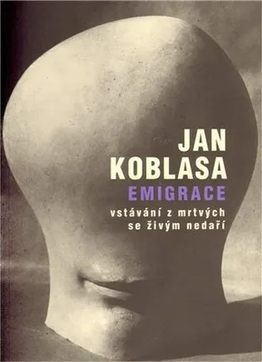 Obrázek produktu pro Emigrace - Jan Koblasa