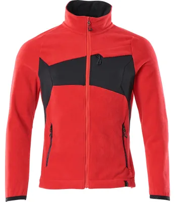 Produktbild von MASCOT 18303-137-20209-3XL, Jacke, Mann, 3XL, 124 cm, Polyester, 270 g/m²