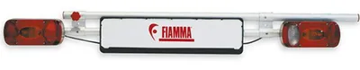 Produktbild von Lizenz Plattenträger Aluminium - Fiamma