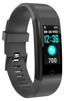 Immagine prodotto di GOLIFE Vital Fit Fitness Tracker