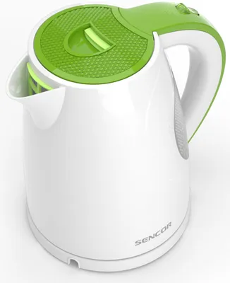 Immagine prodotto di Bollitore elettrico senza fili, Capacità 1,5 l, Potenza 2200 W, Spegnimento automatico