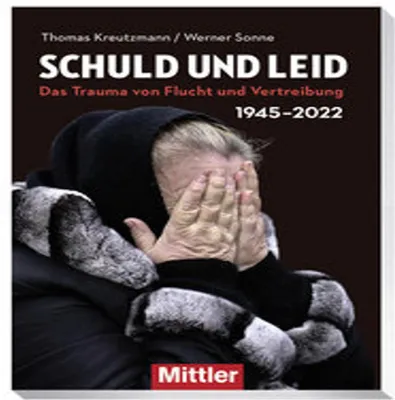 Produktbild von Schuld und Leid