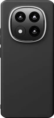 Produktbild von 3mk Schutzhülle Matt Case Cover für Redmi Note 14 PRO 5G/POCO X7 5G Backcover
