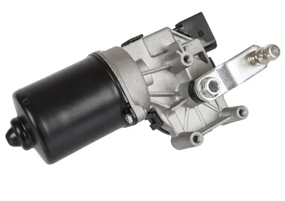 Image de Moteur d'essuie-glace avant pour Skoda Fabia I 99-08