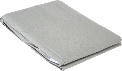 Productafbeelding van Famanu matrasbeschermer, 100% katoen - 160 x 200 cm