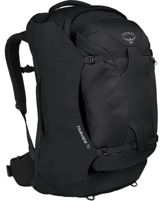 Produktbild von Osprey Fairview Trek 70 , Rucksack, (70 Liter)