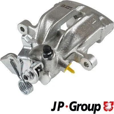 Produktbild von JP GROUP Bremssattel Hinten Links für VW GOLF III (1H1) 1162000470