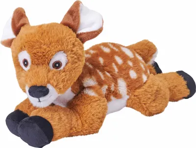 Produktbild von Wild Republic - Kuscheltier - Ecokins Medium - Reh