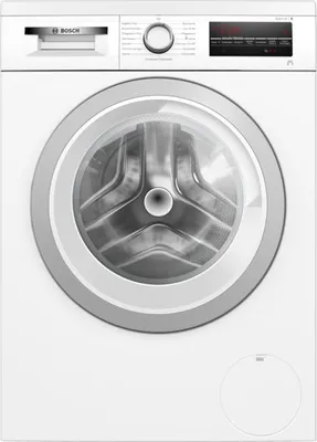 Produktbild von Bosch WUU28T49 Waschmaschine 9kg Active Water Plus Speed Perfect TouchControl