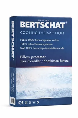 Produktbild von Kühldener Kissenbezug Thermotion 40x80 cm